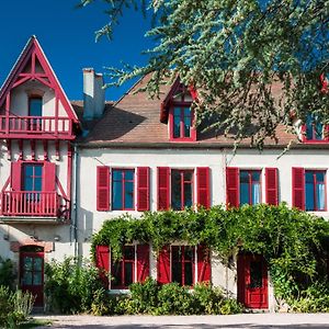 Bed and Breakfast Au Puy Des Verites Лапалисс Exterior photo