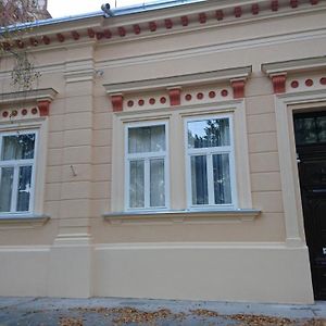 Konzul -Top Apartment, Strict Center, Parking Осиек Exterior photo