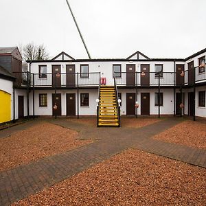 Longforgan Coaching Inn Данди Exterior photo