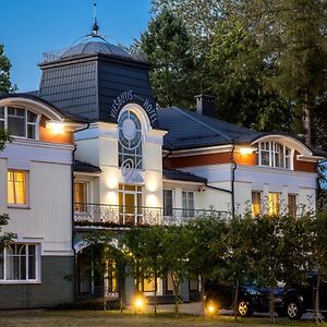 Hotel Violeta Друскининкай Exterior photo