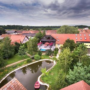 Hotel Strk Мурска-Собота Exterior photo