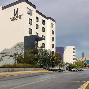 Vn Hotel Монтеррей Exterior photo