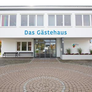 Отель Das Gaestehaus Puschendorf Exterior photo