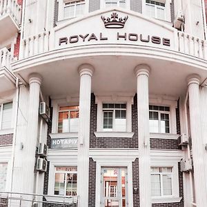 Royal House Apartment Киев Exterior photo