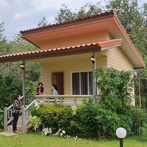 ฺbankunyaiy Resort Яо-Яй Exterior photo