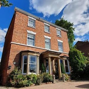 Bed and Breakfast The Lions Newark-on-Trent  Exterior photo