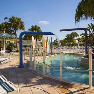 Cape Canaveral Beach Resort Exterior photo