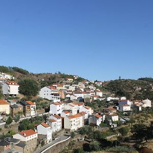 Апартаменты Casa Do Sapateiro Sobral de Sao Miguel Exterior photo