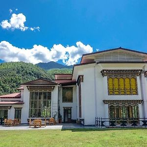 Отель The Postcard Dewa, Thimphu, Bhutan Exterior photo