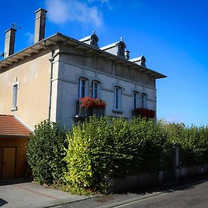 La Dragee Hote, Chambres Chez L'Habitant Верден-сюр-Мёз Exterior photo