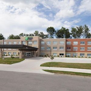 Holiday Inn Express & Suites La Porte, An Ihg Hotel Exterior photo