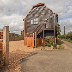 Вилла The Oast Мейдстон Exterior photo