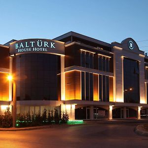 Balturk House Hotel Коджаэли Exterior photo