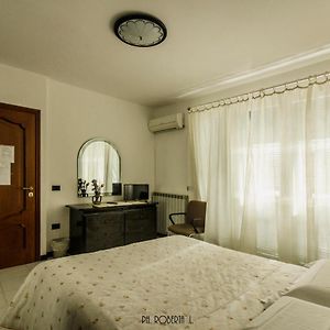 Bed and Breakfast Profumo Di Mare Free Private Parking Included Санремо Exterior photo