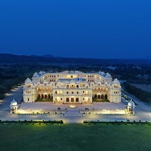 The Jai Bagh Palace Джапур Exterior photo