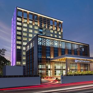 Отель Hyatt Regency Thrissur Exterior photo