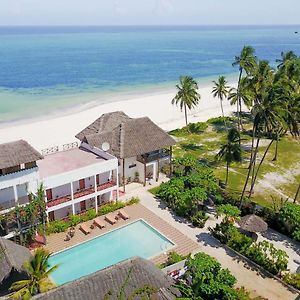 Isla Bonita Zanzibar Beach Resort Матемве Exterior photo