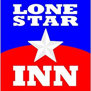 Lone Star Inn Сиско Exterior photo