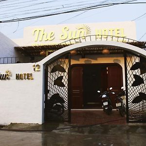 The Sun Hotel Tay Ninh Exterior photo
