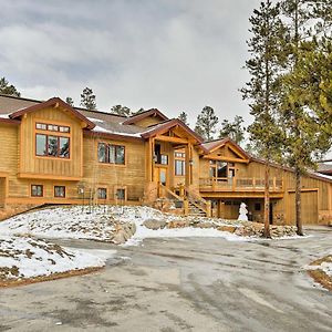 Luxury Breck Home Book Now For Summer Vacation! Брекенридж Exterior photo