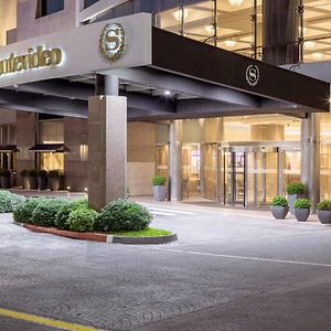 Sheraton Montevideo Hotel Exterior photo