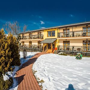 Sojka Resort Бешенёва Exterior photo