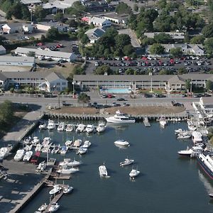 Innseason Resorts Harborwalk Фолмут Exterior photo