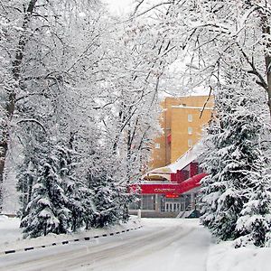Отель Планерное Москва Exterior photo