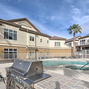 Desert Condo With Pool About 3 Miles To Colorado River! Буллхед-Сити Exterior photo