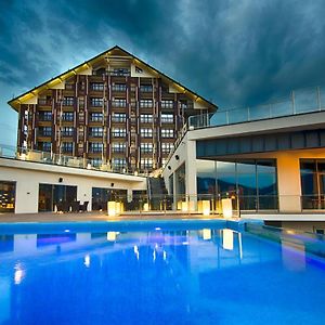 F&B Spa Resort Буковель Exterior photo