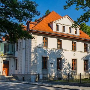 Hotel Gorczowski Katowice Хожув Exterior photo