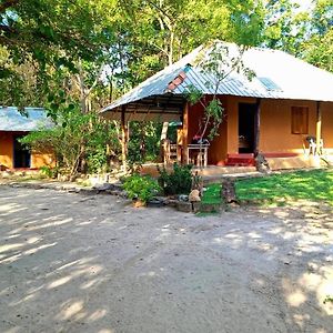 Sahana Retreat Buttala Exterior photo
