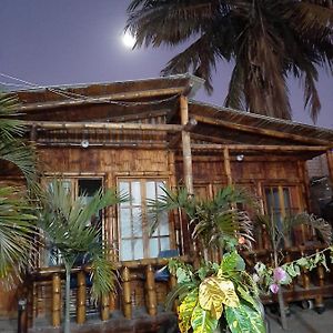 Вилла Cabanas Oasis De San Pablo Сан-Пабло Exterior photo