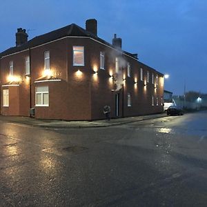 Premier Rooms Teesside Стоктон-он-Тис Exterior photo