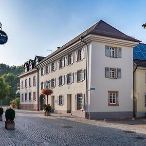 Bed and Breakfast Zollhaus Endingen am Kaiserstuhl Exterior photo