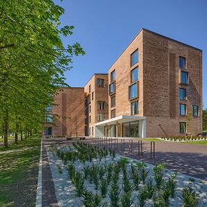 Ydalir Hotel Ставангер Exterior photo