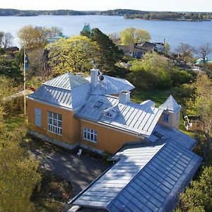 Artstay - Villa Akleja Ваксхольм Exterior photo