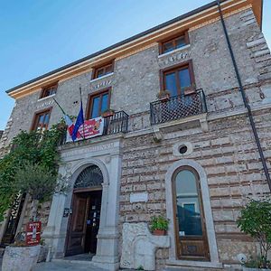 Villa Cosilinum Падула Exterior photo