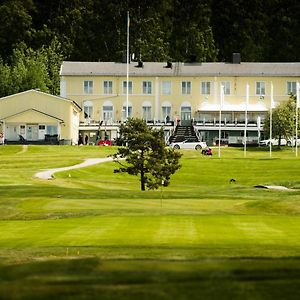 Hotell Veckefjaerden Эрншёльдсвик Exterior photo