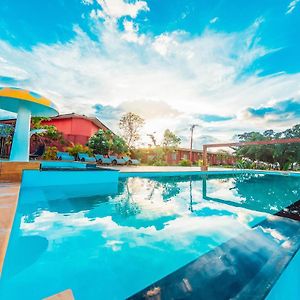 Royal Emerald River View Resort Баган Exterior photo