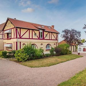 Logis Hotel Restaurant Le Coq Hardi Пуйи-сюр-Луар Exterior photo