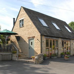 Вилла Sheepscombe Byre Snowshill Exterior photo