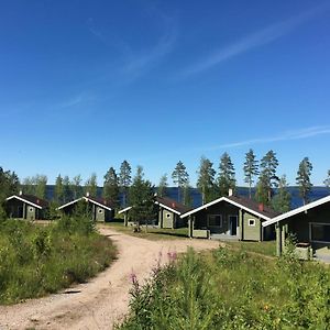 Lomamoekit Saimaanranta Suur-Saimaa Strand Resort Oy Тайпалсаари Exterior photo