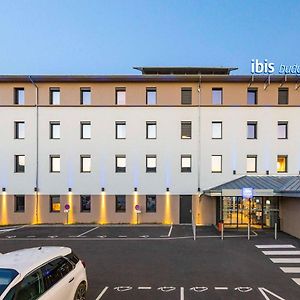 Отель Ibis Budget Rennes Rte Lorient Exterior photo