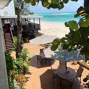 Beach Vue Barbados Бриджтаун Exterior photo