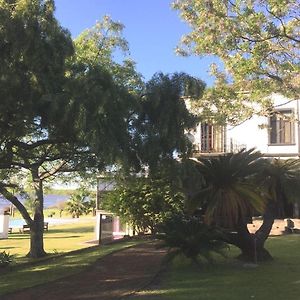 San Isidro Hotel Мерседес Exterior photo