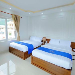 Seaview Quy Nhon Hotel Exterior photo