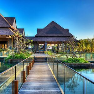 The Westin Turtle Bay Resort & Spa, Mauritius Балаклава Exterior photo