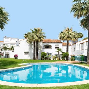 Holiday Home Villas De Madrid By Interhome Эстепона Exterior photo