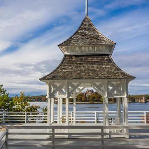 Bonnie Castle Resort & Marina Александрия-Бей Exterior photo